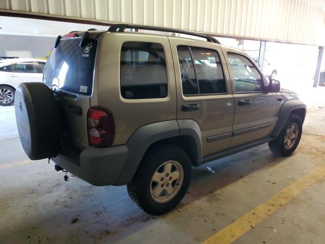 Photo 2 VIN: 1J4GL48K55W711291 - JEEP LIBERTY 