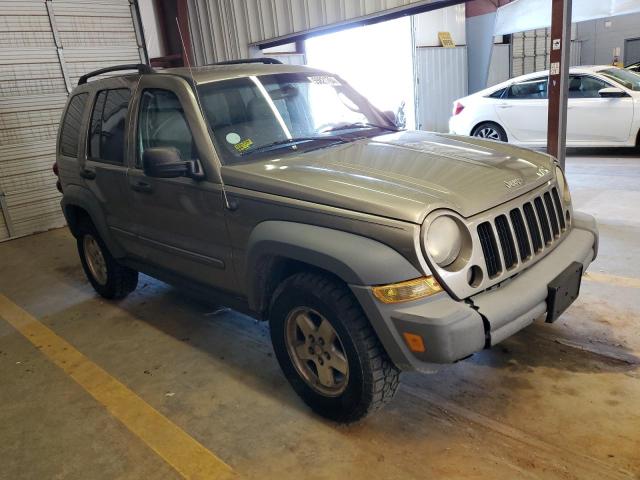 Photo 3 VIN: 1J4GL48K55W711291 - JEEP LIBERTY 