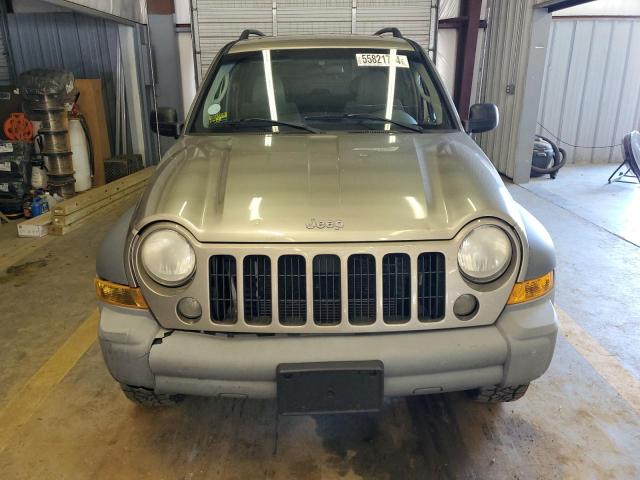 Photo 4 VIN: 1J4GL48K55W711291 - JEEP LIBERTY 