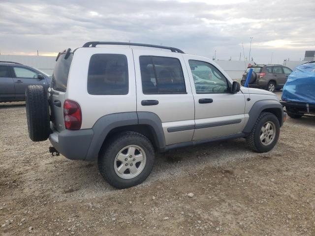 Photo 2 VIN: 1J4GL48K56W107371 - JEEP LIBERTY SP 