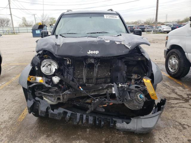 Photo 4 VIN: 1J4GL48K56W150141 - JEEP LIBERTY 