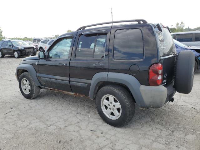 Photo 1 VIN: 1J4GL48K56W193488 - JEEP LIBERTY SP 