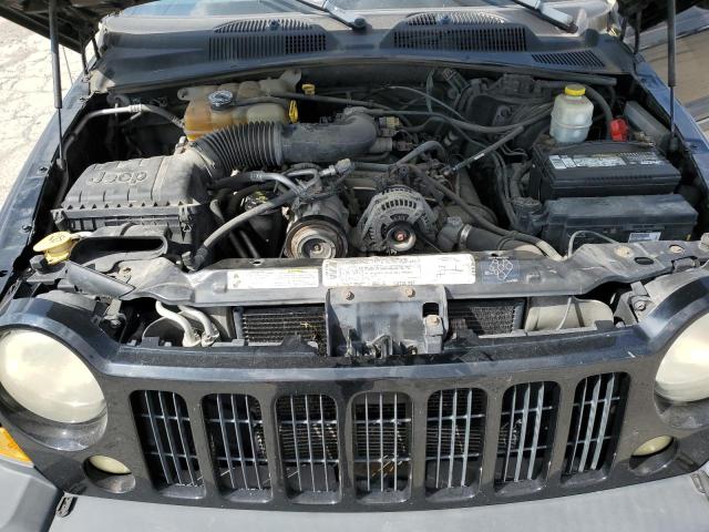 Photo 11 VIN: 1J4GL48K56W193488 - JEEP LIBERTY SP 