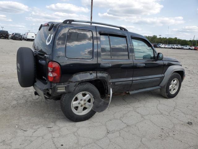 Photo 2 VIN: 1J4GL48K56W193488 - JEEP LIBERTY SP 