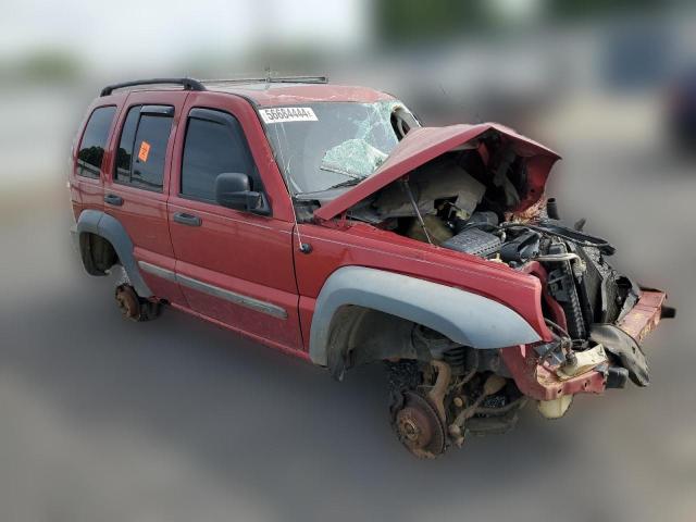 Photo 3 VIN: 1J4GL48K56W236324 - JEEP LIBERTY 