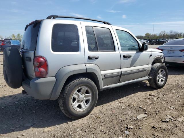 Photo 2 VIN: 1J4GL48K56W269825 - JEEP LIBERTY 