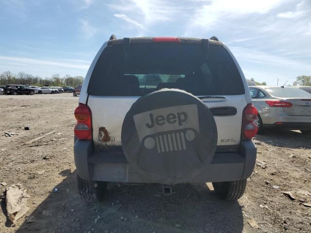 Photo 5 VIN: 1J4GL48K56W269825 - JEEP LIBERTY 