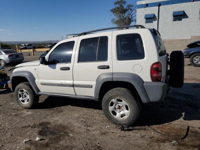 Photo 1 VIN: 1J4GL48K56W271025 - JEEP LIBERTY SP 