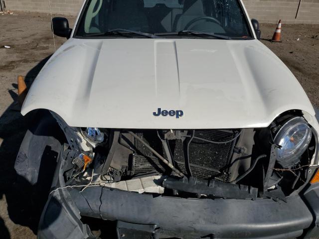 Photo 11 VIN: 1J4GL48K56W271025 - JEEP LIBERTY SP 