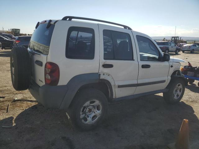 Photo 2 VIN: 1J4GL48K56W271025 - JEEP LIBERTY SP 