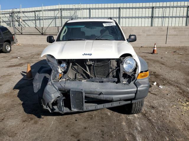 Photo 4 VIN: 1J4GL48K56W271025 - JEEP LIBERTY SP 