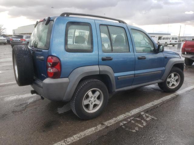 Photo 2 VIN: 1J4GL48K56W272885 - JEEP LIBERTY 