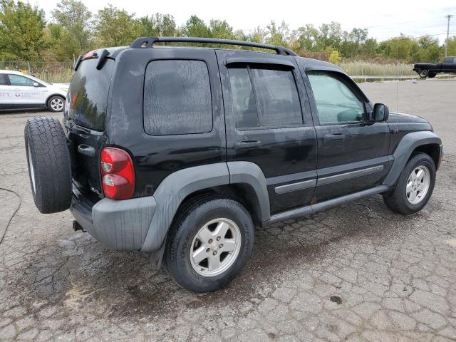 Photo 2 VIN: 1J4GL48K56W273535 - JEEP LIBERTY SP 