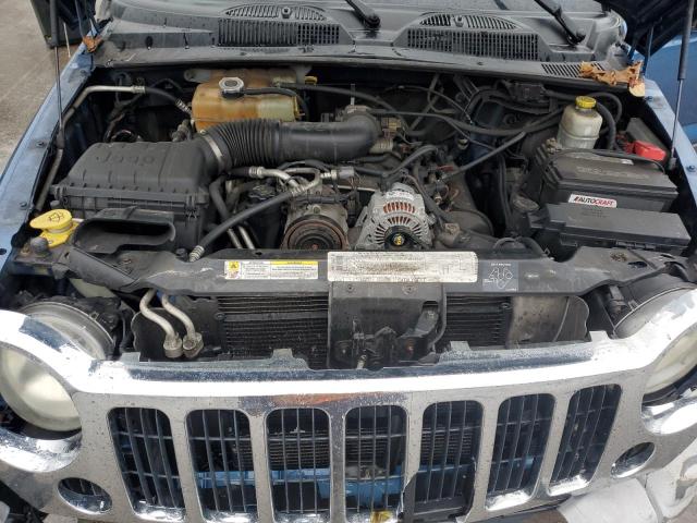 Photo 11 VIN: 1J4GL48K56W278881 - JEEP LIBERTY SP 