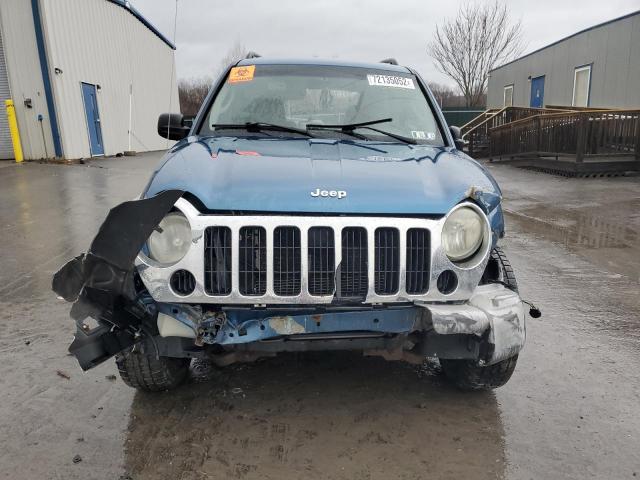 Photo 4 VIN: 1J4GL48K56W278881 - JEEP LIBERTY SP 