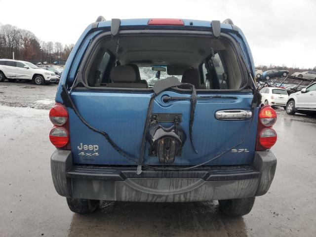 Photo 5 VIN: 1J4GL48K56W278881 - JEEP LIBERTY SP 