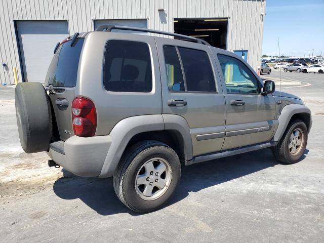 Photo 2 VIN: 1J4GL48K56W289962 - JEEP LIBERTY 