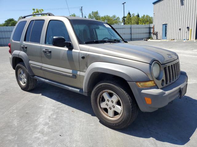 Photo 3 VIN: 1J4GL48K56W289962 - JEEP LIBERTY 