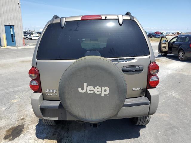 Photo 5 VIN: 1J4GL48K56W289962 - JEEP LIBERTY 