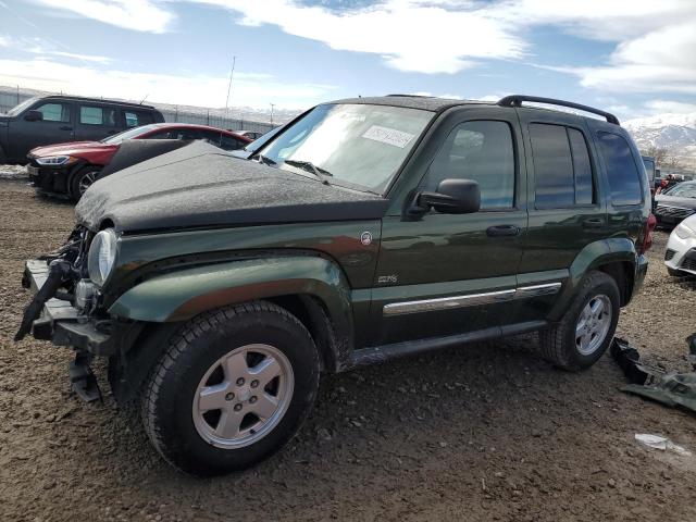 Photo 0 VIN: 1J4GL48K56W294501 - JEEP LIBERTY 