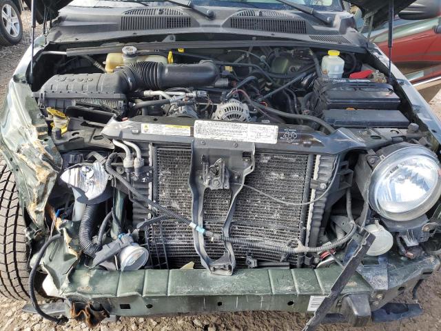 Photo 10 VIN: 1J4GL48K56W294501 - JEEP LIBERTY 