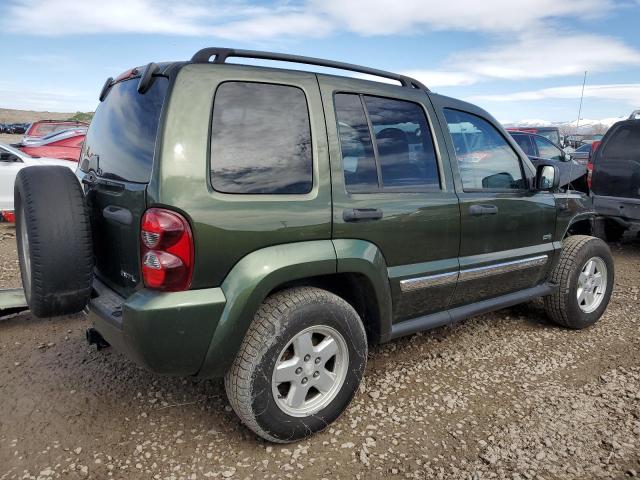 Photo 2 VIN: 1J4GL48K56W294501 - JEEP LIBERTY 