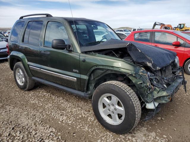 Photo 3 VIN: 1J4GL48K56W294501 - JEEP LIBERTY 