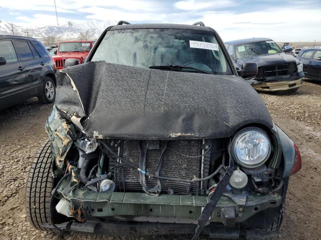 Photo 4 VIN: 1J4GL48K56W294501 - JEEP LIBERTY 