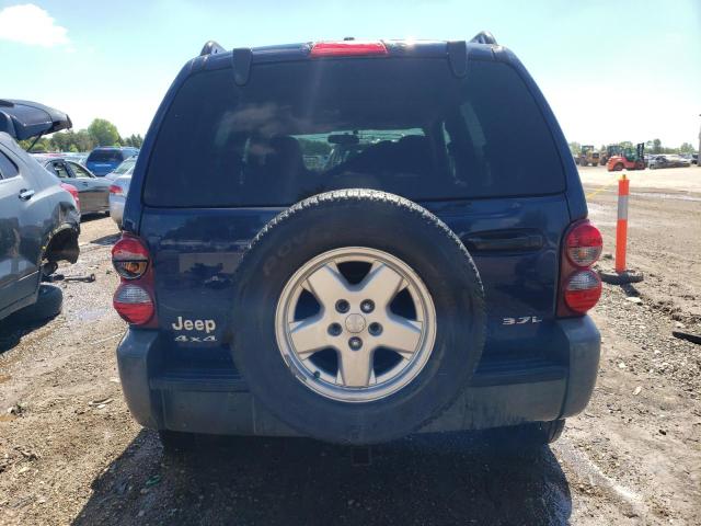 Photo 5 VIN: 1J4GL48K57W505889 - JEEP LIBERTY 