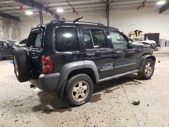 Photo 2 VIN: 1J4GL48K57W511627 - JEEP LIBERTY 