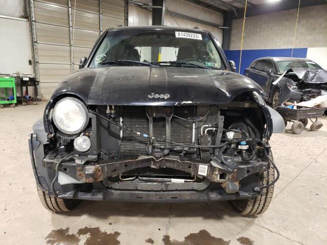 Photo 4 VIN: 1J4GL48K57W511627 - JEEP LIBERTY 