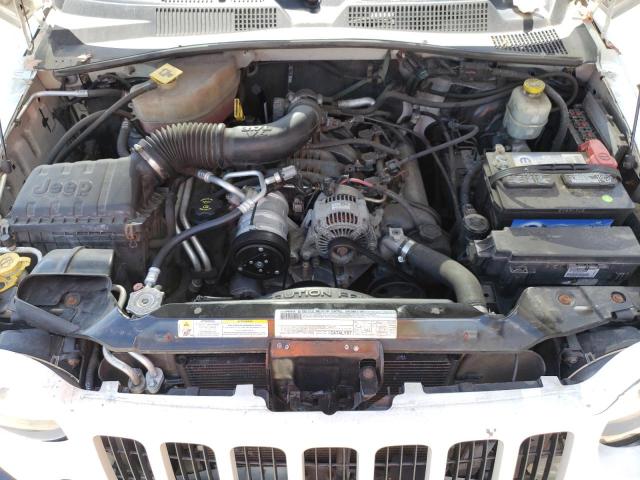 Photo 11 VIN: 1J4GL48K57W645361 - JEEP LIBERTY 