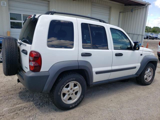 Photo 2 VIN: 1J4GL48K57W645361 - JEEP LIBERTY 