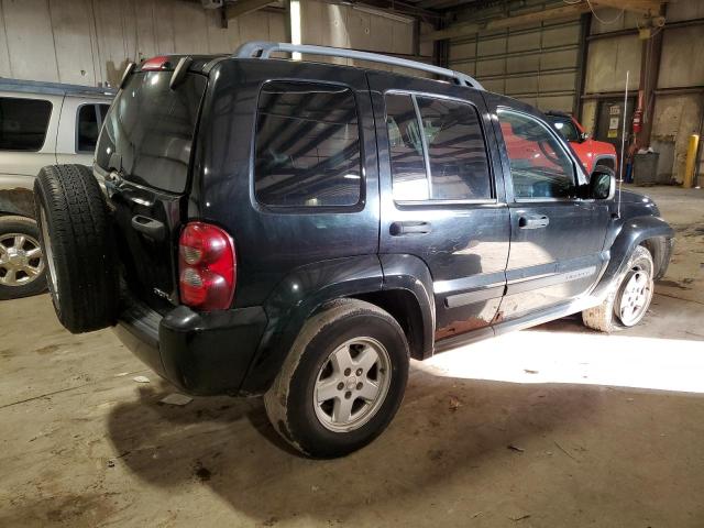 Photo 2 VIN: 1J4GL48K57W701394 - JEEP LIBERTY SP 