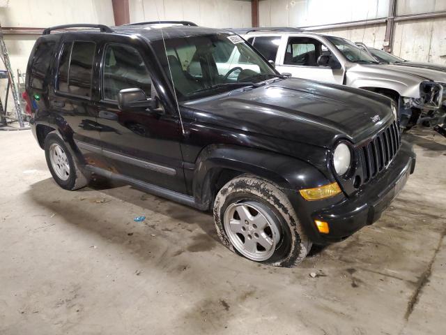 Photo 3 VIN: 1J4GL48K57W701394 - JEEP LIBERTY SP 