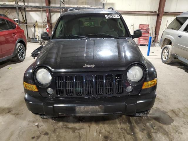 Photo 4 VIN: 1J4GL48K57W701394 - JEEP LIBERTY SP 