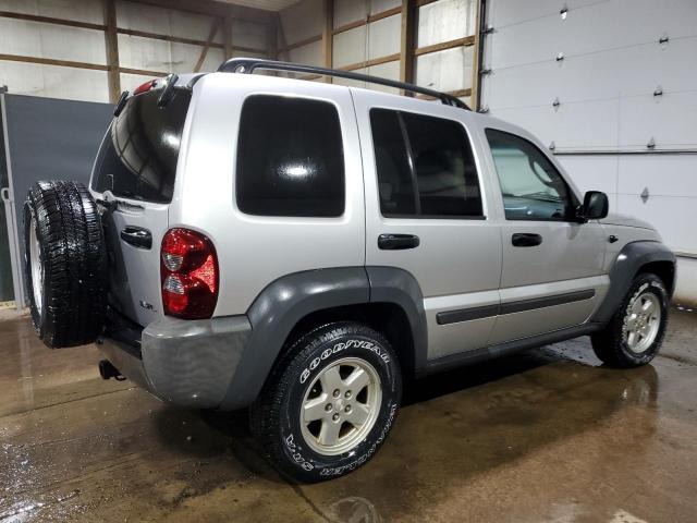 Photo 2 VIN: 1J4GL48K57W733455 - JEEP LIBERTY 