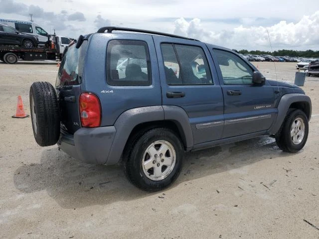 Photo 2 VIN: 1J4GL48K62W263574 - JEEP LIBERTY SP 