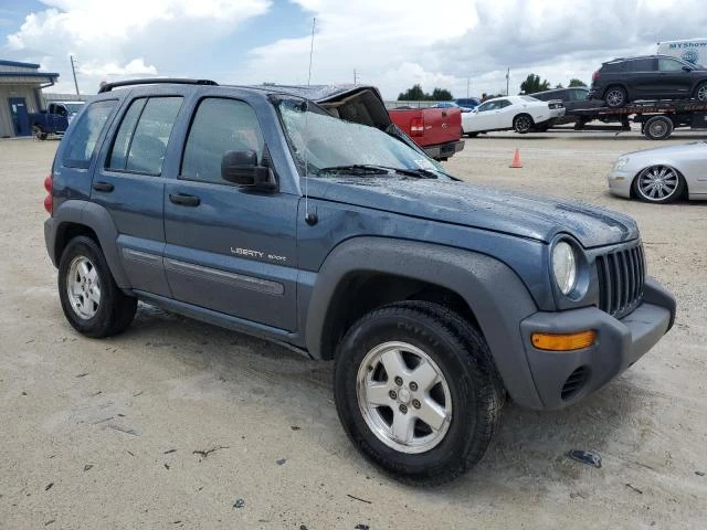 Photo 3 VIN: 1J4GL48K62W263574 - JEEP LIBERTY SP 