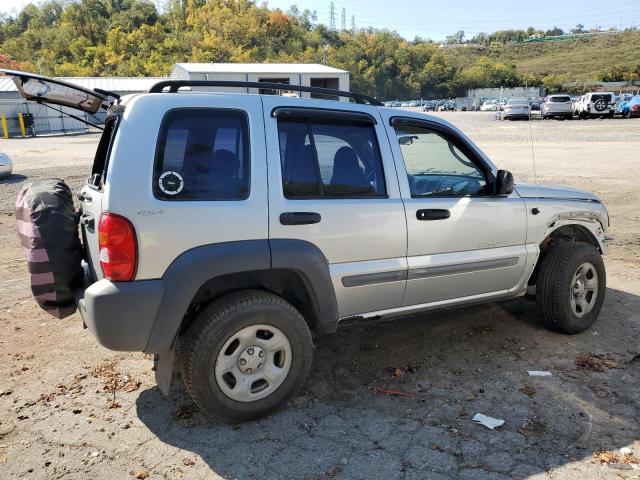 Photo 2 VIN: 1J4GL48K62W267284 - JEEP LIBERTY SP 