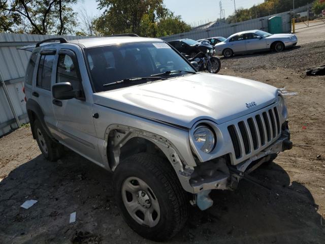 Photo 3 VIN: 1J4GL48K62W267284 - JEEP LIBERTY SP 