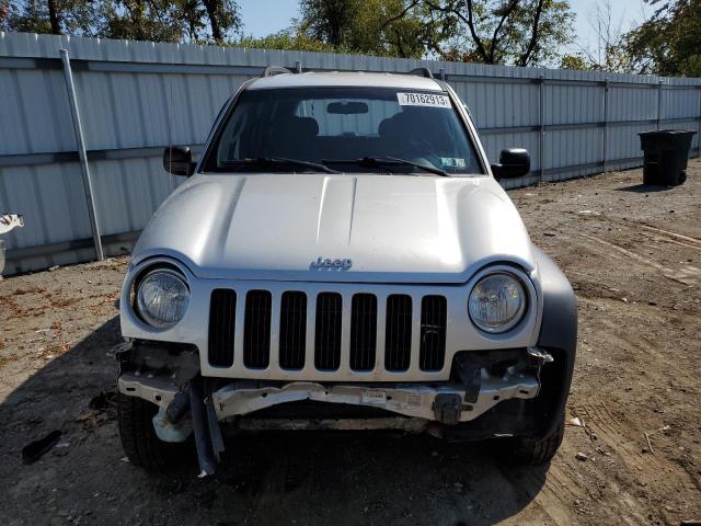 Photo 4 VIN: 1J4GL48K62W267284 - JEEP LIBERTY SP 