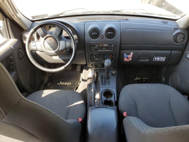 Photo 7 VIN: 1J4GL48K62W267284 - JEEP LIBERTY SP 