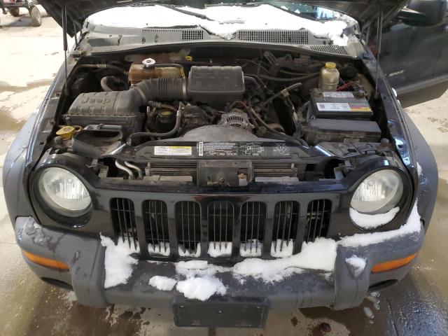 Photo 11 VIN: 1J4GL48K63W652409 - JEEP LIBERTY SP 