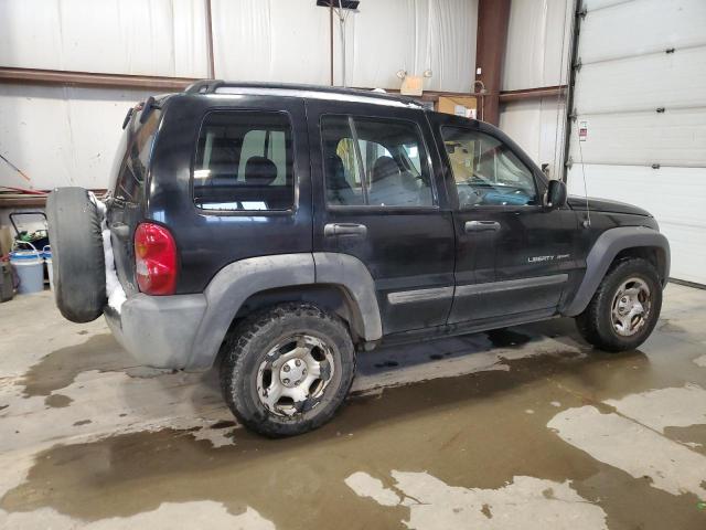 Photo 2 VIN: 1J4GL48K63W652409 - JEEP LIBERTY SP 