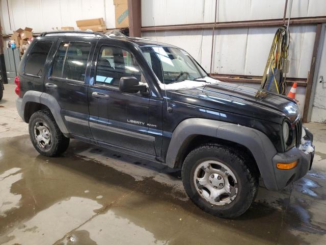 Photo 3 VIN: 1J4GL48K63W652409 - JEEP LIBERTY SP 