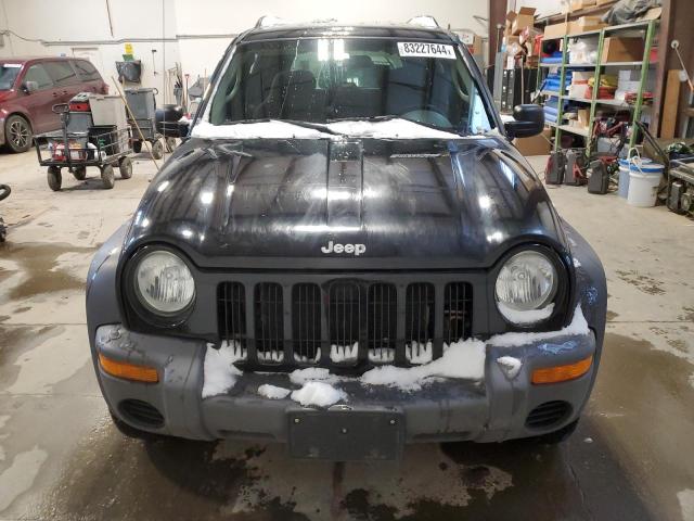 Photo 4 VIN: 1J4GL48K63W652409 - JEEP LIBERTY SP 