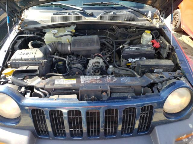 Photo 11 VIN: 1J4GL48K63W661644 - JEEP LIBERTY SP 