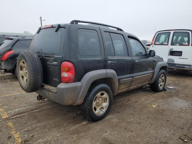 Photo 2 VIN: 1J4GL48K64W114052 - JEEP LIBERTY 