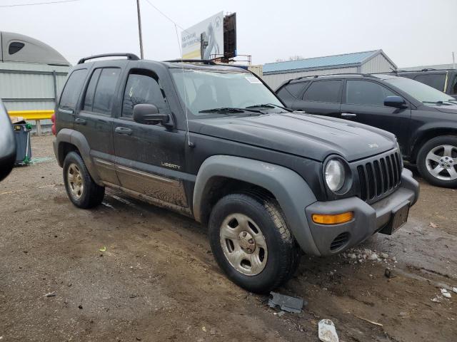 Photo 3 VIN: 1J4GL48K64W114052 - JEEP LIBERTY 